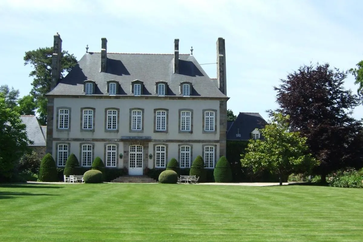 Сasa de vacaciones Villa Karome Saint-Coulomb