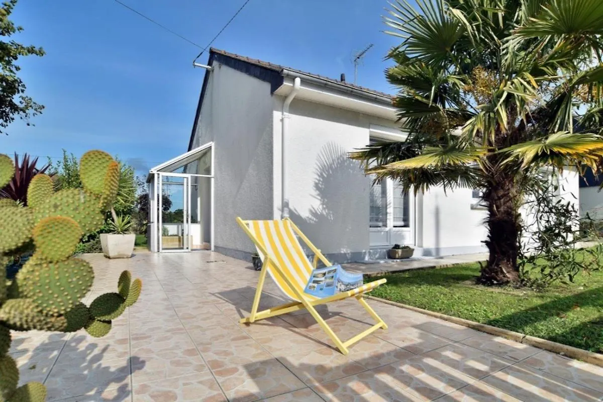 Villa Karome Saint-Coulomb 0*,  Francia